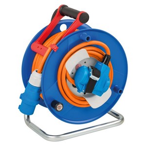 Brennenstuhl 1182470100 cord reel 23 m