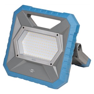 Brennenstuhl BS 8050 MH Cyan, Grey LED 82 W