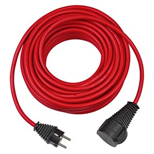 Brennenstuhl H07RN-F 3G1,5 Red 25 m
