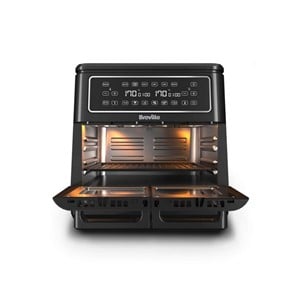 Breville VDF130X Oil-Free Air Fryer