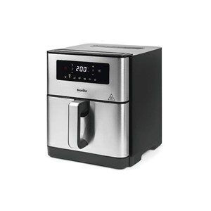 Breville VDF131X Oil-Free Air Fryer