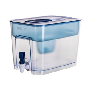 Brita 1052805 water filter Dispenser water filter 8.2 L Blue