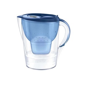 Brita Marella vrč za vodu + 4 Maxtra Pro PP filtera
