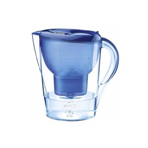 Brita Marella XL vrč za filtriranje vode + 2 Maxtra Pro PP filter– 3,5L, bijeli