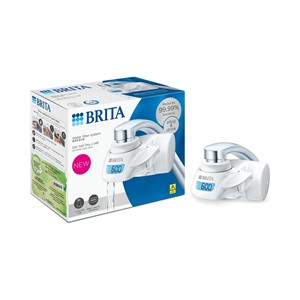 Brita ON TAP PRO V-MF Tap Filter System