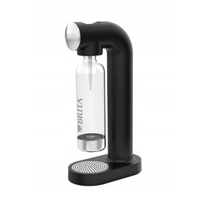Brita SodaOne saturator (black)