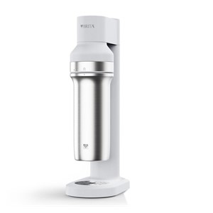 Brita sodaTRIO saturator (white)