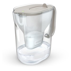 BRITA Style ESSENTIAL XL sand filter jug + MX Pro Pure Performance filter