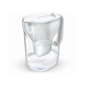 BRITA Style ESSENTIAL XL white filter jug + MX Pro Pure Performance filter