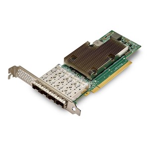 Broadcom BCM957504-P425G network card Internal Fiber 25000 Mbit /s