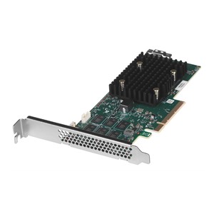 Broadcom MegaRAID 9560-8i RAID controller PCI Express x8 4.0 12 Gbit /s