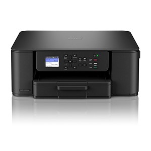 Brother 3-in-1 Compact Wireless Inkjet Printer DCP-J1310DW