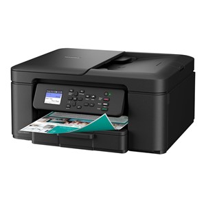 Brother 3-in-1 Compact Wireless Inkjet Printer DCP-J1360DW
