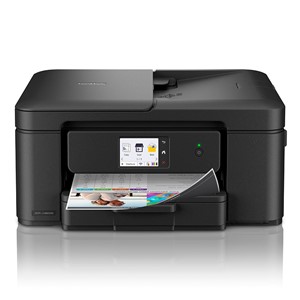 Brother 3-in-1 Compact Wireless Inkjet Printer DCP-J1460DW