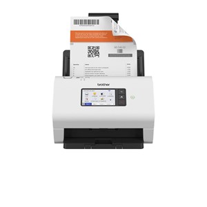 Brother ADS-4900W scanner