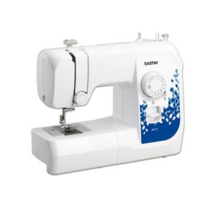 Brother AZ17  Sewing Machine 3