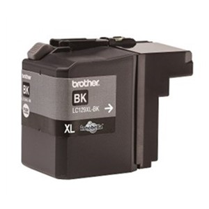 Brother Black Inkjet Cartridge