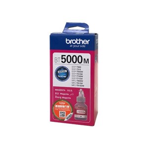 Brother BT5000M ink cartridge Original Extra (Super) High Yield Magenta