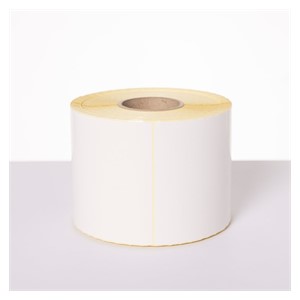 Brother BUS-1J211148-203 printer label White Self-adhesive printer label