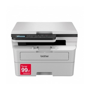 BROTHER DCP-B7600D MULTIFUNCTION DEVICE