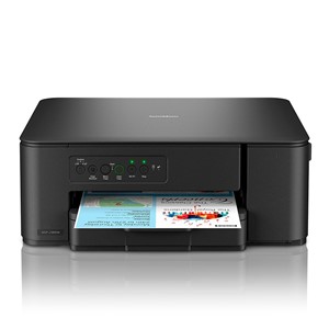 Brother DCP-J1260W multifunction printer