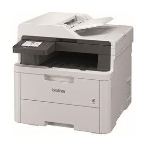 Brother DCP-L3560CDW LED A4 600 x 2400 DPI 26 ppm Wi-Fi