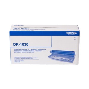 Brother DR-1030 printer drum Original 1 pc(s)