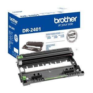 Brother DR-2401 printer drum Original 1 pc(s)