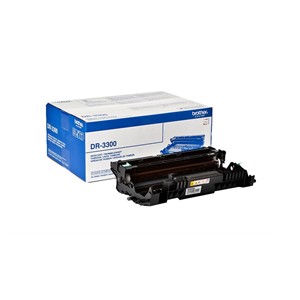 Brother DR-3300 printer drum Original 1 pc(s)