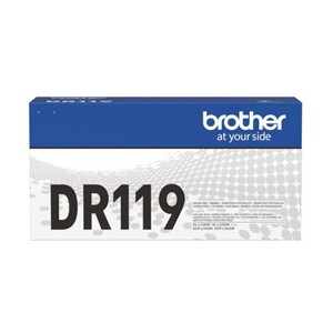 Brother DR119=DR-119 Drum Unit Original 1 pcs.