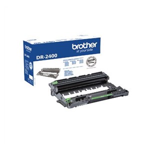 Brother DR2400 - sort - original - tro