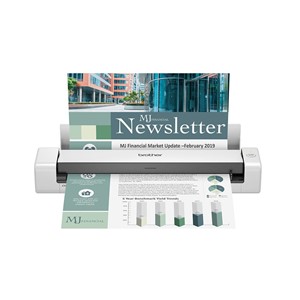 Brother DS-740D scanner Sheet-fed scanner 600 x 600 DPI A4 Black, White