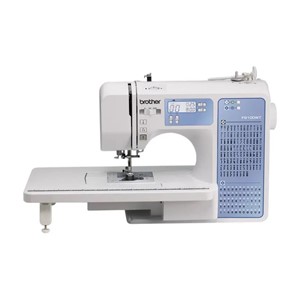 Brother FS100WT sewing machine Electric