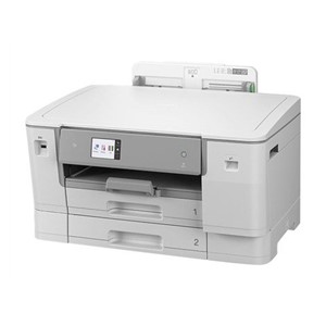 Brother HL-J6010DW inkjet printer Colour 1200 x 4800 DPI A3 Wi-Fi
