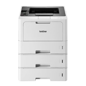 Brother HL-L5210DNTT laser printer 1200 x 1200 DPI A4