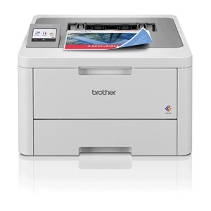 Brother HL-L8230CDW, LED, Colour, 600 x 600 DPI, A4, 30 ppm, Duplex printing