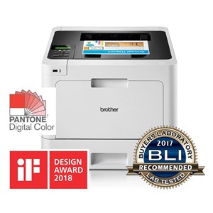 Brother HL-L8260CDW laser printer Colour 2400 x 600 DPI A4 Wi-Fi