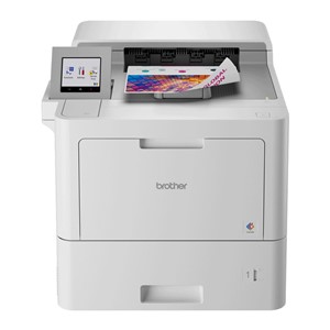 Brother HL-L9470CDN laser printer Colour 2400 x 600 DPI A4