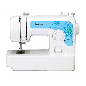 Brother J14S Semi-automatic sewing machine Electromechanical