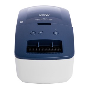 Brother label printer QL-600B