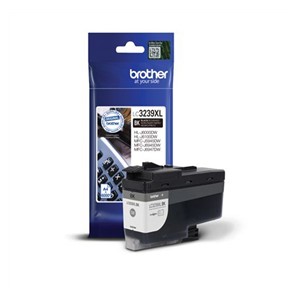 Brother LC-3239XLBK ink cartridge 1 pc(s) Original High (XL) Yield Black
