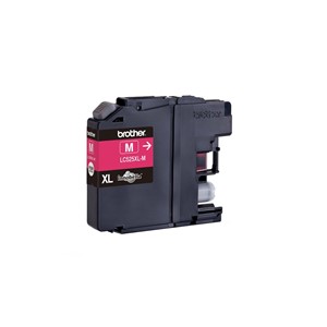 Brother LC525XLM ink cartridge Original High (XL) Yield Magenta