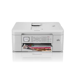 Brother MFC-J1010DW - multifunction pr