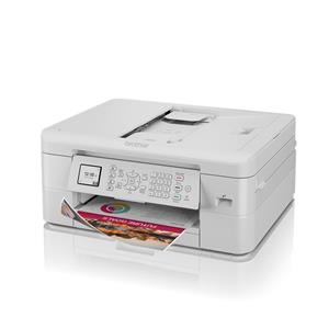 Brother MFC-J1010DW - multifunction pr 7