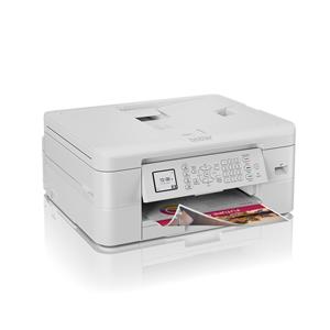 Brother MFC-J1010DW - multifunction pr 8