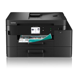 Brother MFC-J4550DW multifunction printer Inkjet A4 1200 x 4800 DPI Wi-Fi