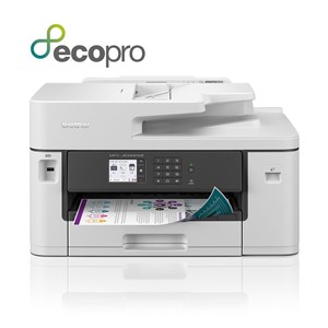 Brother MFC-J5340DWE multifunction printer Inkjet A3 4800 x 1200 DPI Wi-Fi