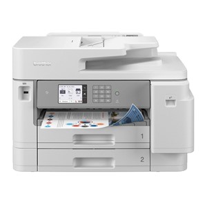 Brother MFC-J5955DW multifunction printer Inkjet A3 1200 x 4800 DPI 30 ppm Wi-Fi