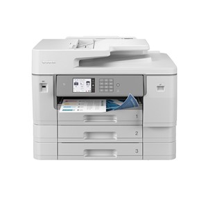 Brother MFC-J6957DW multifunction printer Inkjet A3 1200 x 4800 DPI Wi-Fi