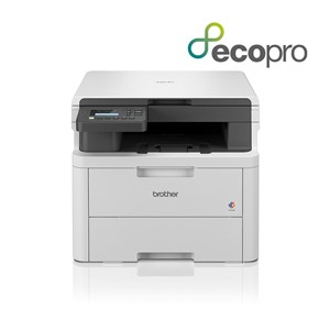 Brother MFC-L3520CDWE EcoPro Ready 3-in-1 colour laser printer